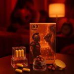 Herbix L69 Power Combo - 10 Golden Capsules & 10 Herbal Pills